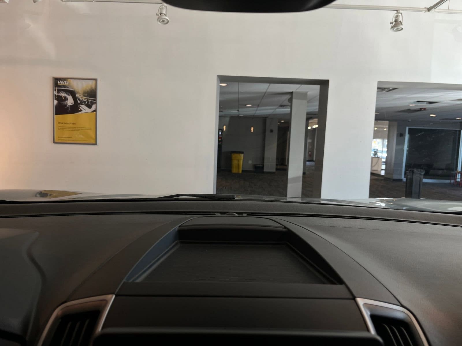 Thumbnail: 2023 Ford Edge - 18