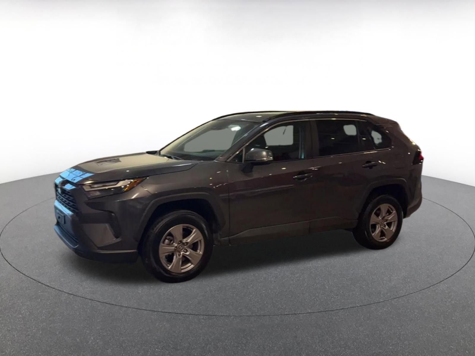 Thumbnail: 2025 Toyota RAV4 - 8
