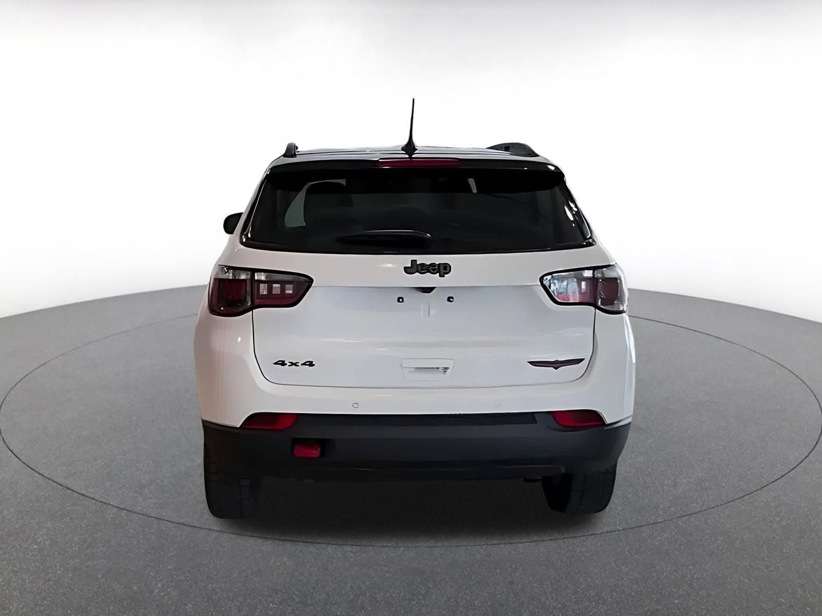 Thumbnail: 2025 Jeep Compass - 11