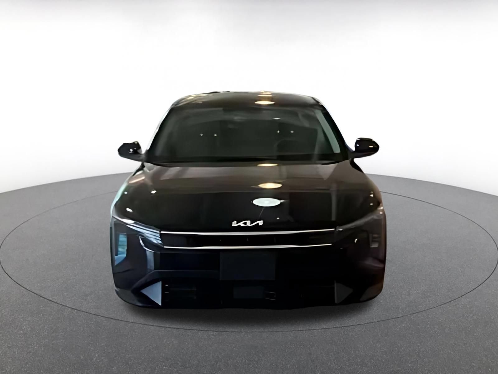 Thumbnail: 2026 Kia K4 - 13