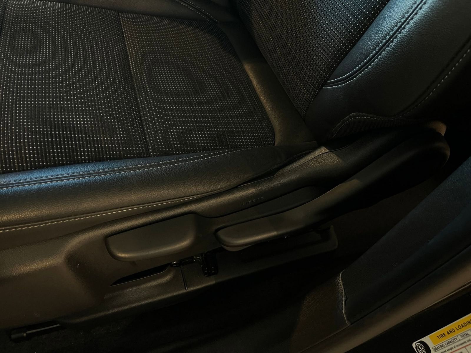 Thumbnail: 2025 Buick Envista - 22