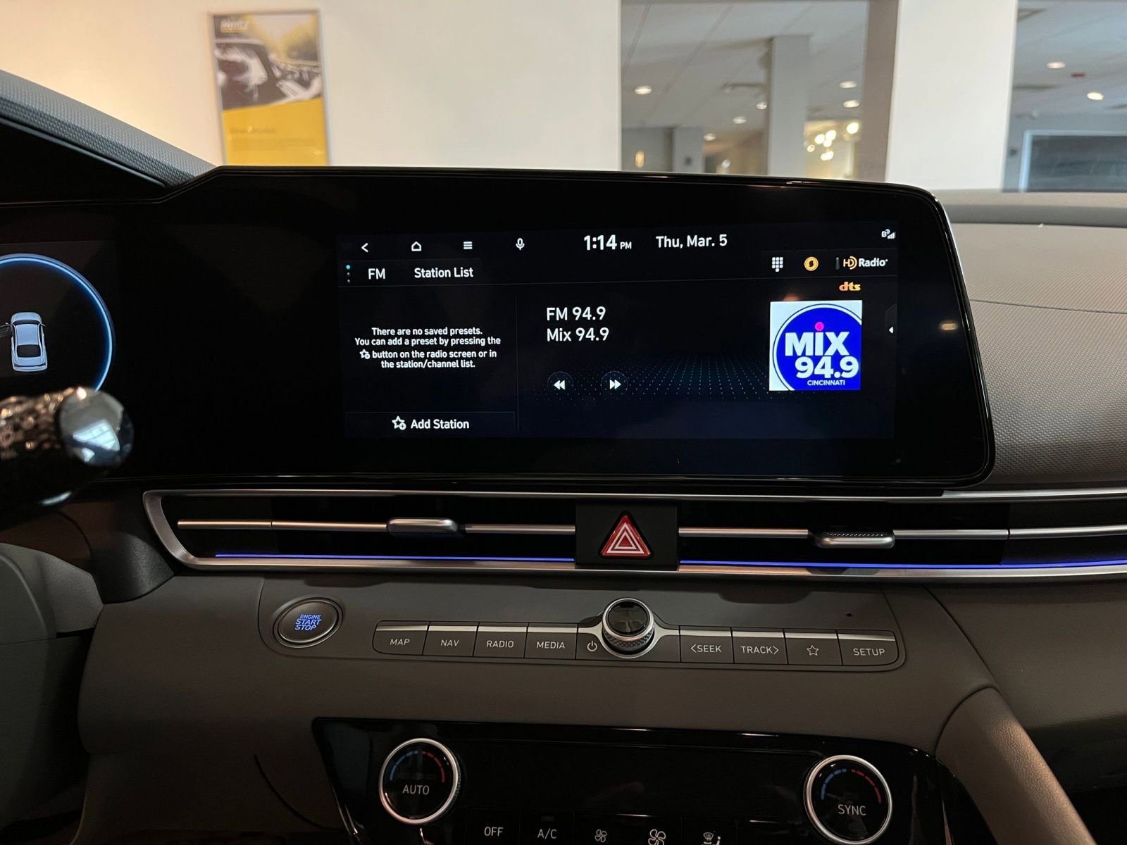 Thumbnail: 2025 Hyundai Elantra - 21