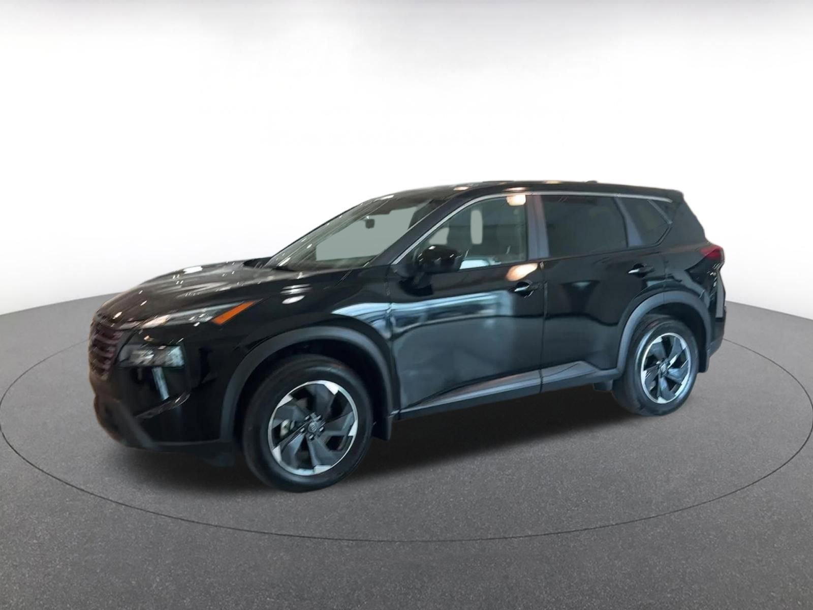 Thumbnail: 2024 Nissan Rogue - 8