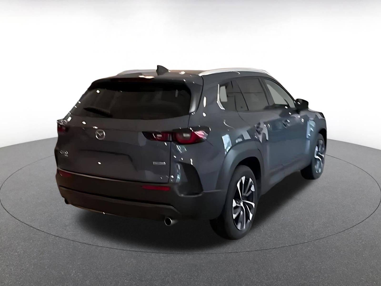Thumbnail: 2025 Mazda CX-50 - 14