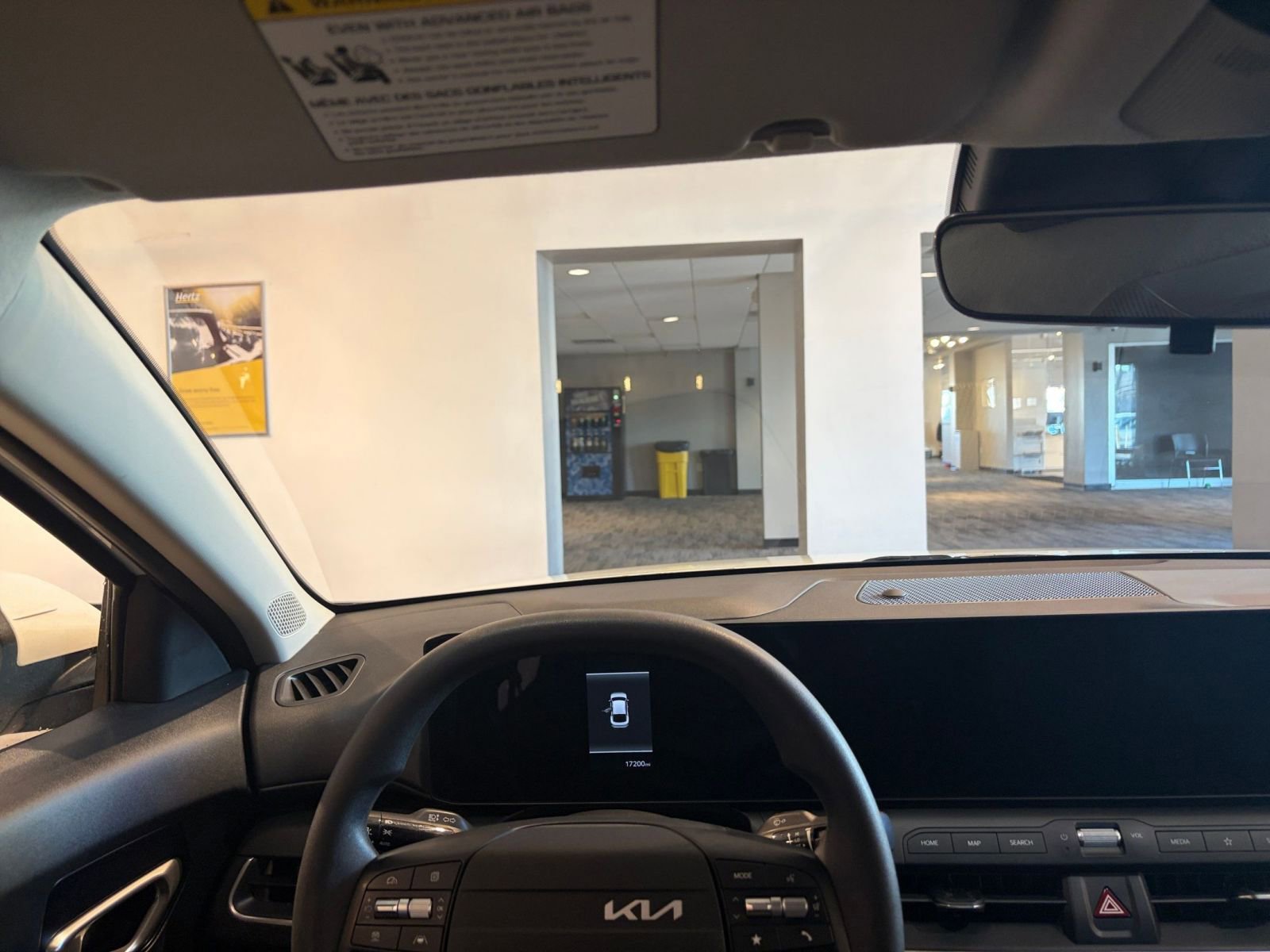 Thumbnail: 2025 Kia K4 - 33