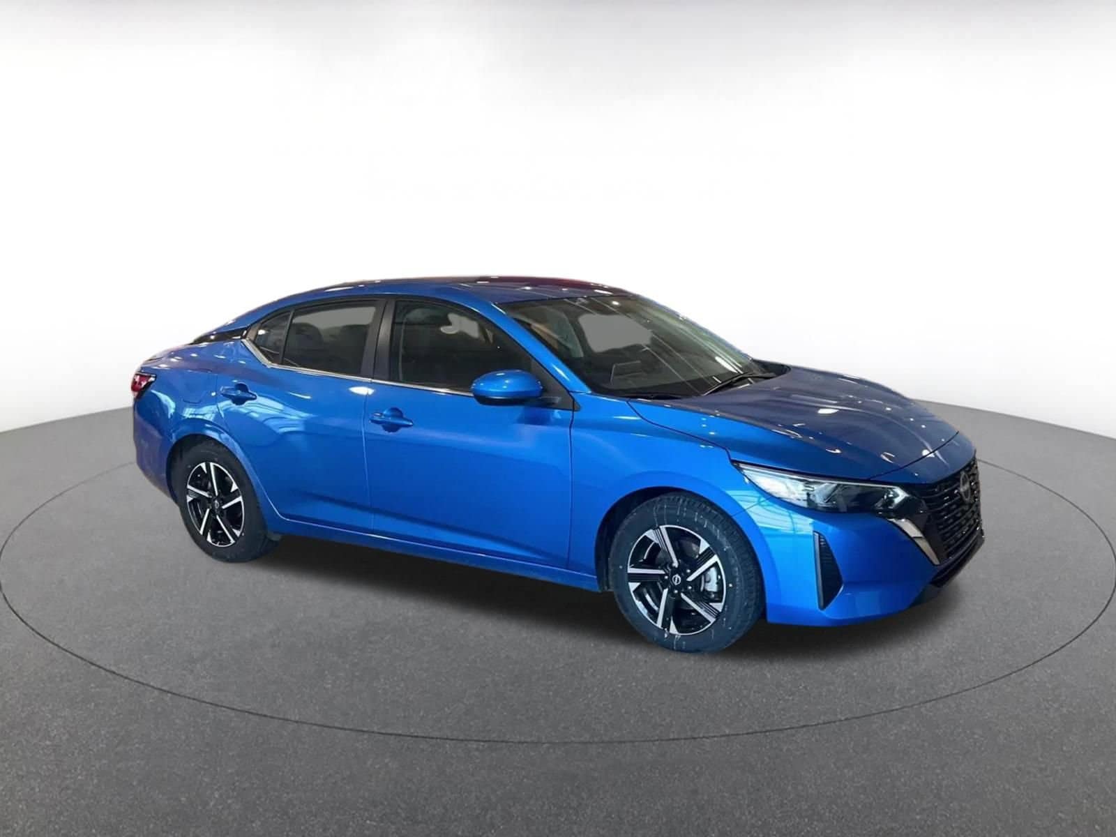 Thumbnail: 2025 Nissan Sentra - 2