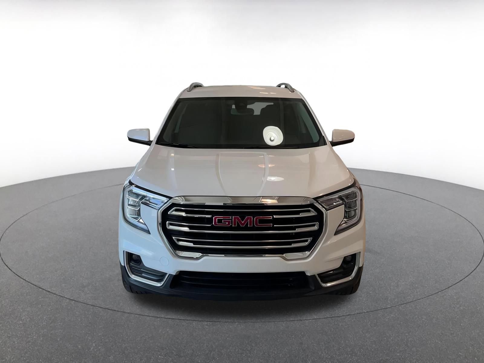 Thumbnail: 2024 GMC Terrain - 5