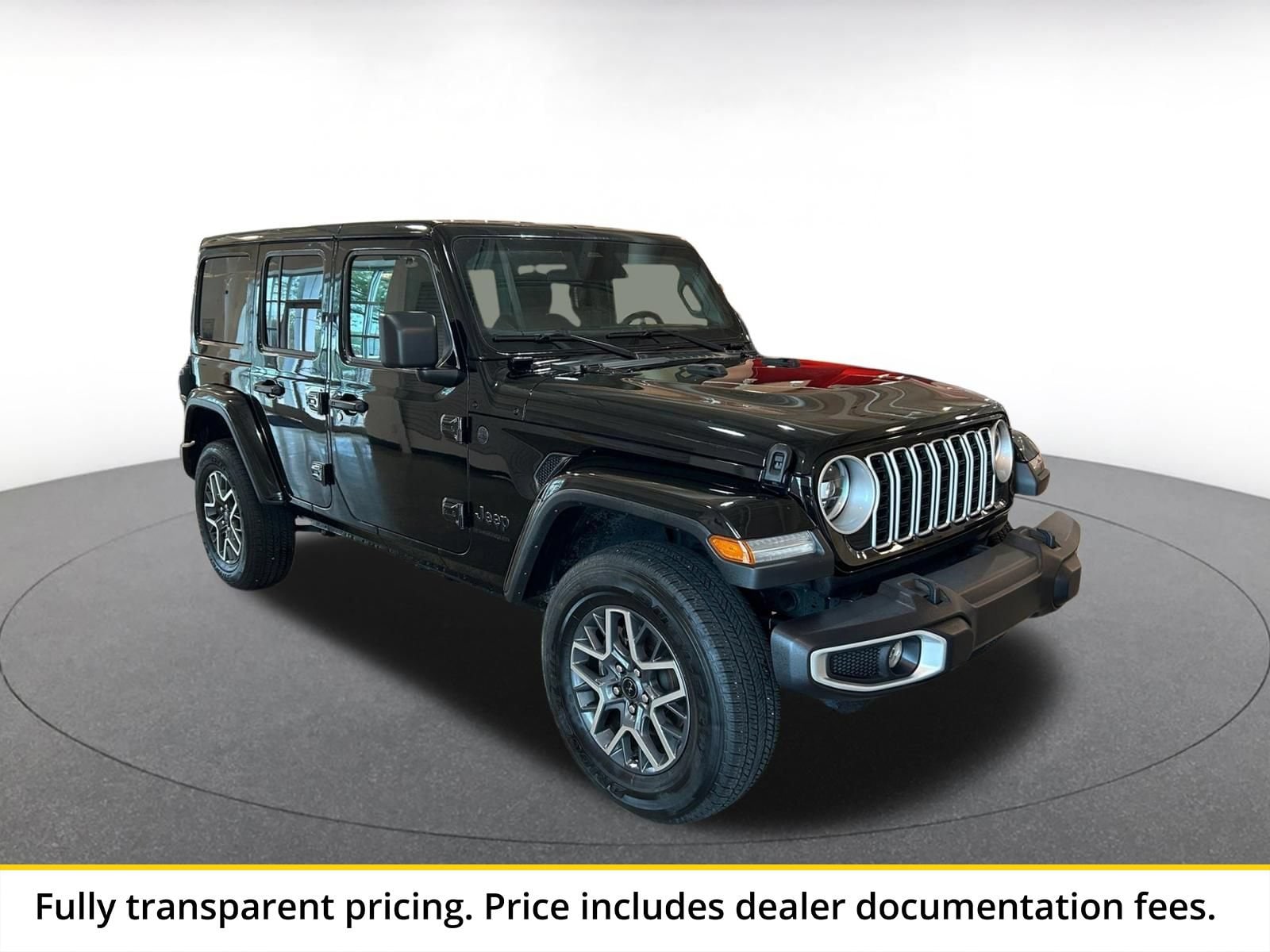 Thumbnail: 2025 Jeep Wrangler - 1