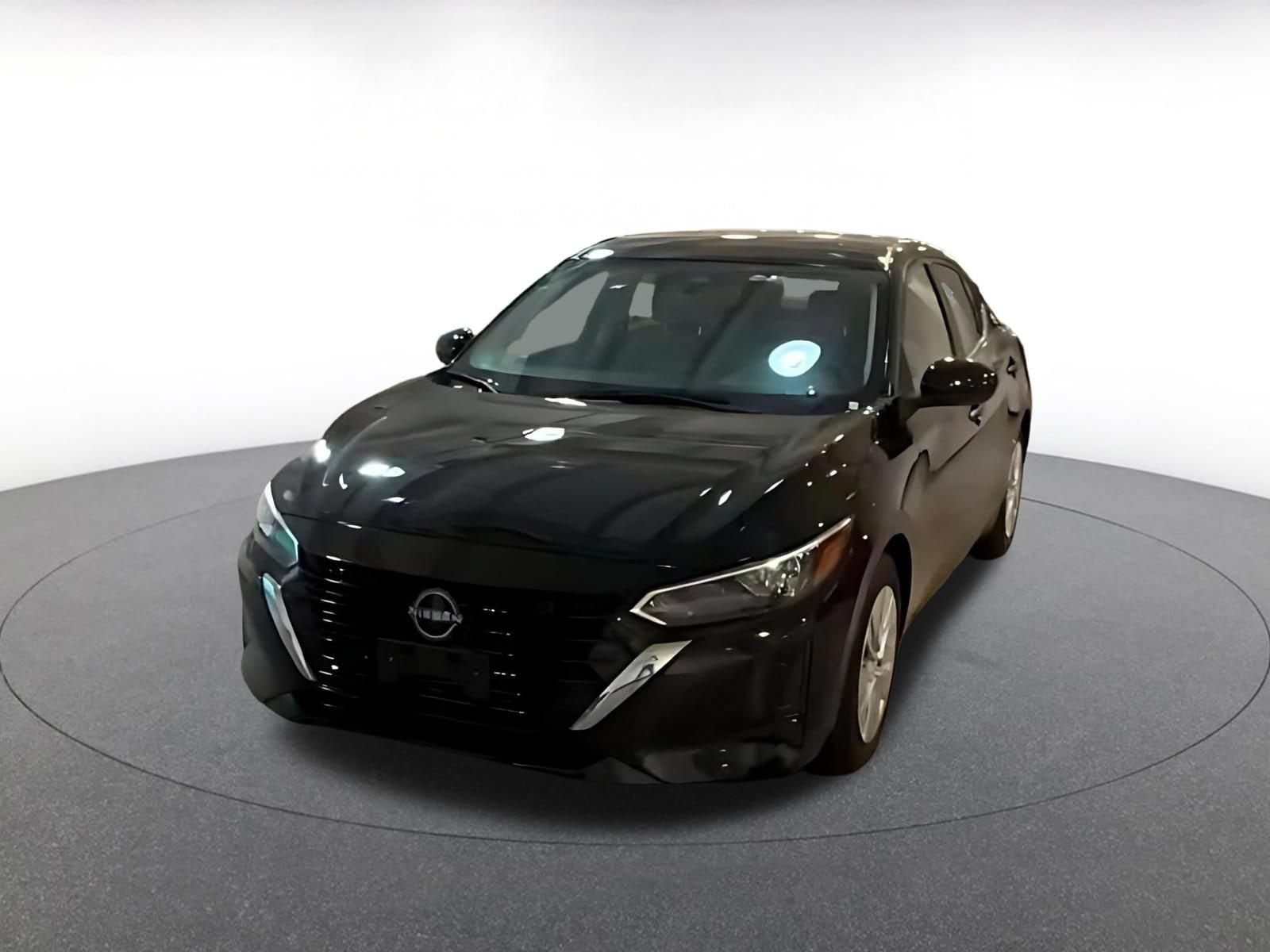 Thumbnail: 2025 Nissan Sentra - 7