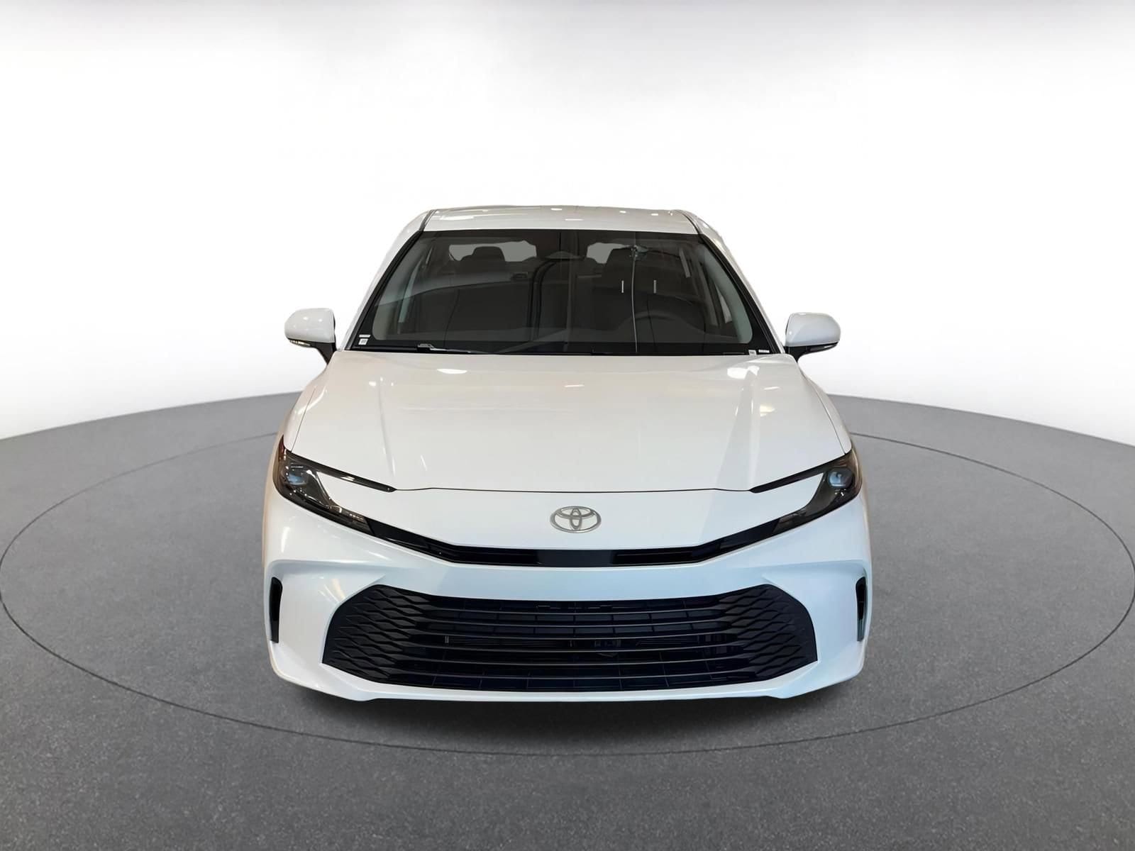 Thumbnail: 2025 Toyota Camry - 4