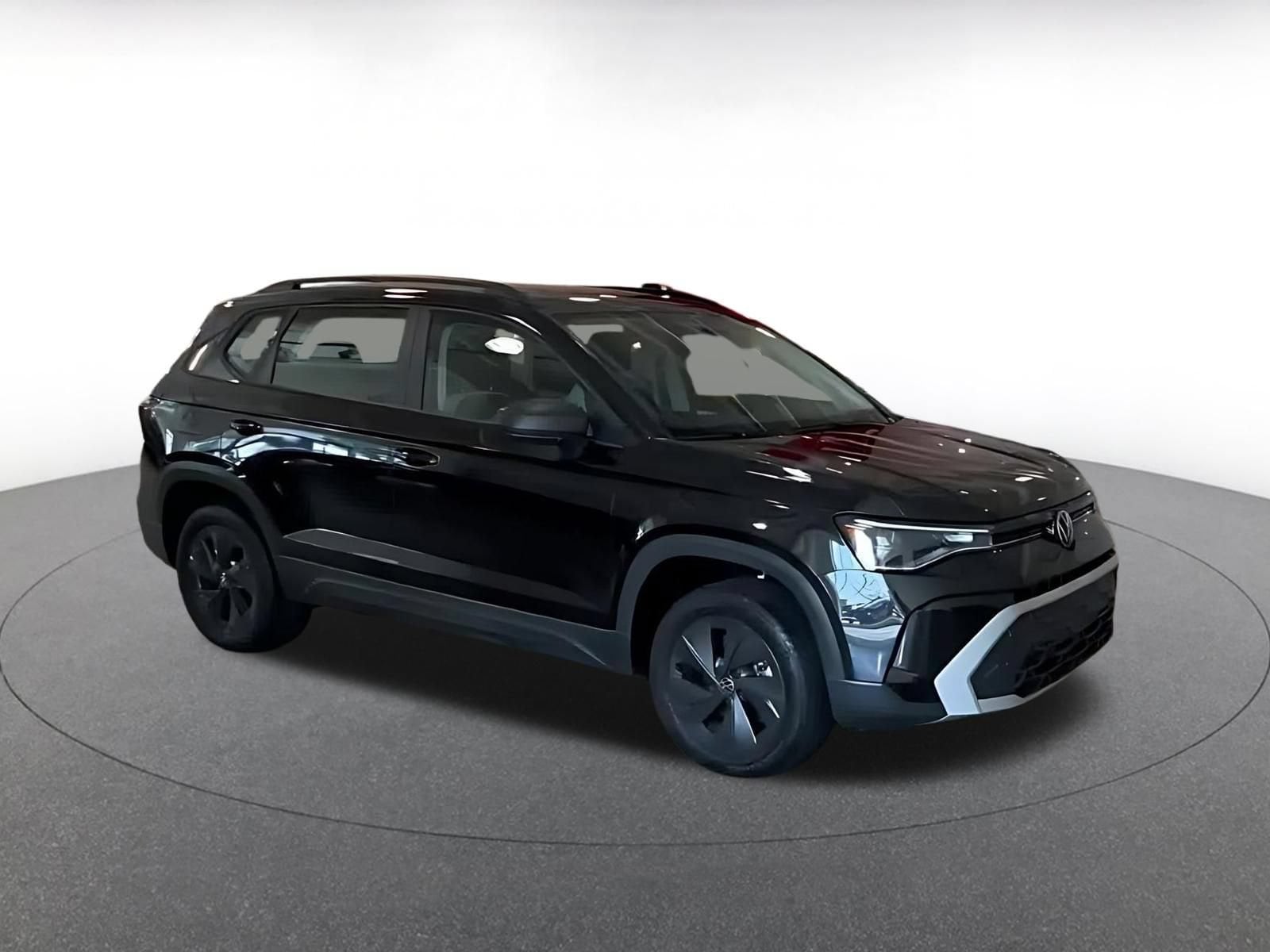 Thumbnail: 2026 Volkswagen Taos - 2