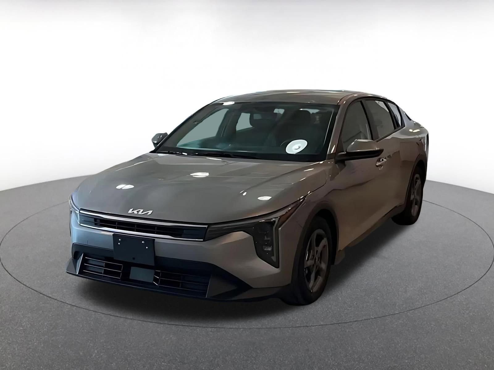 Thumbnail: 2025 Kia K4 - 7