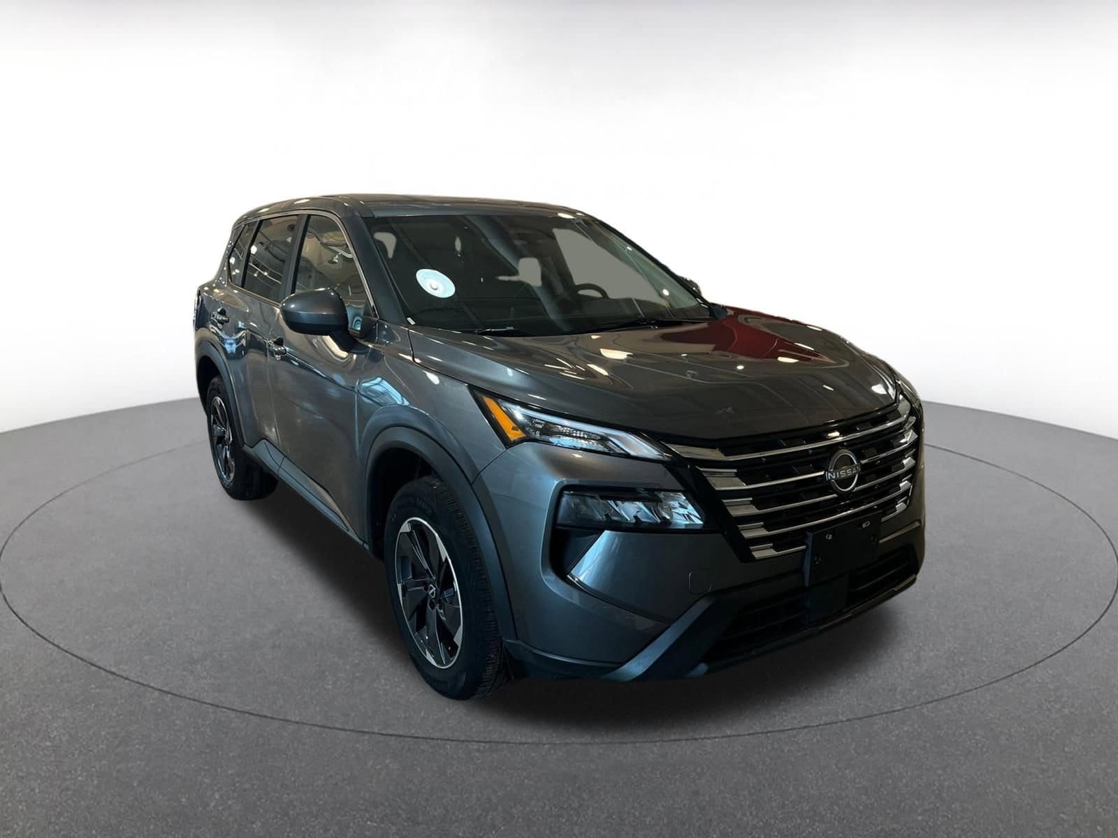 Thumbnail: 2025 Nissan Rogue - 1