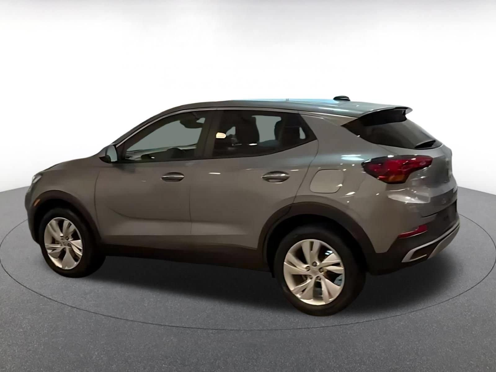Thumbnail: 2026 Buick Encore GX - 8