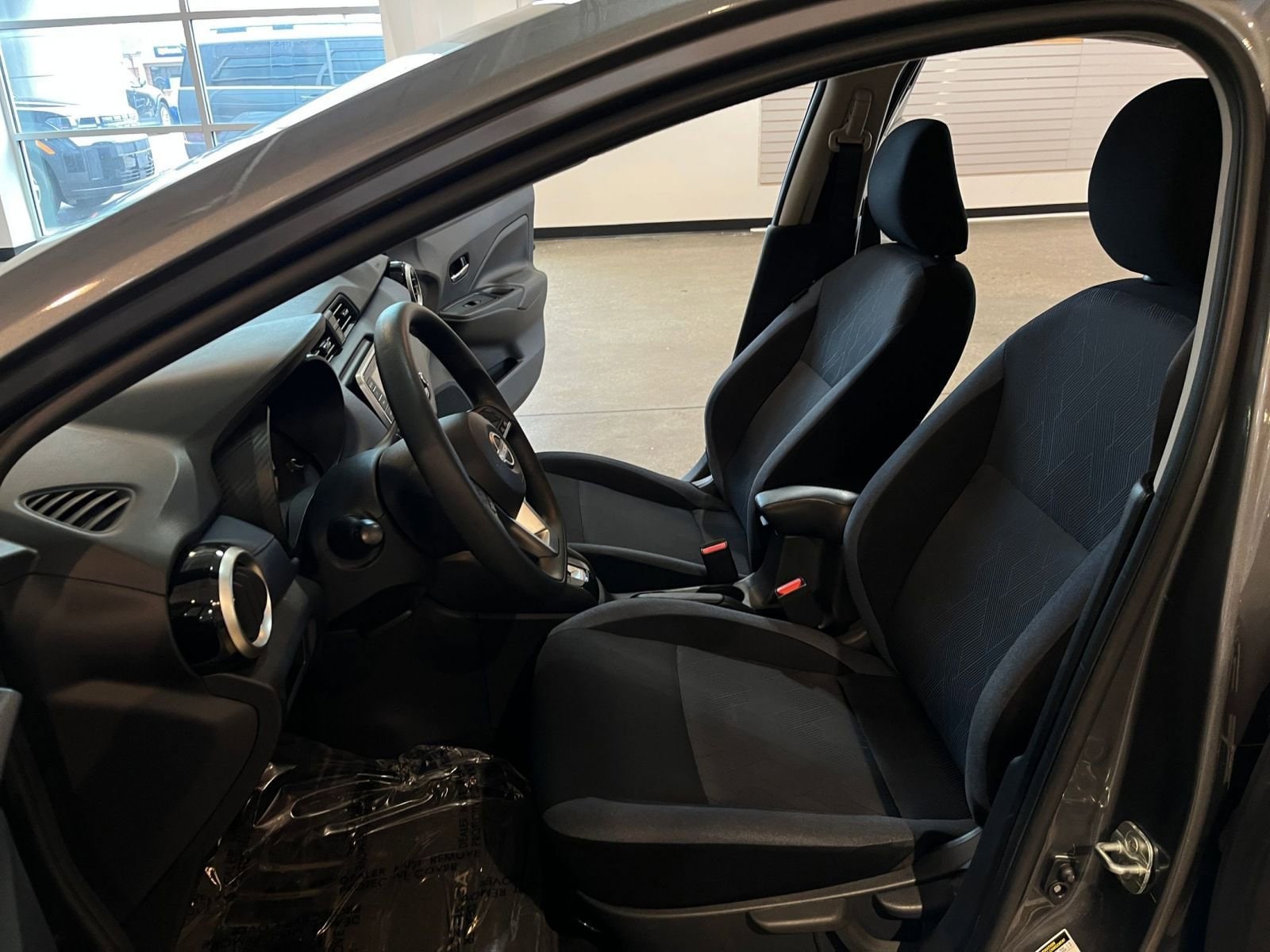 Thumbnail: 2025 Nissan Versa - 25