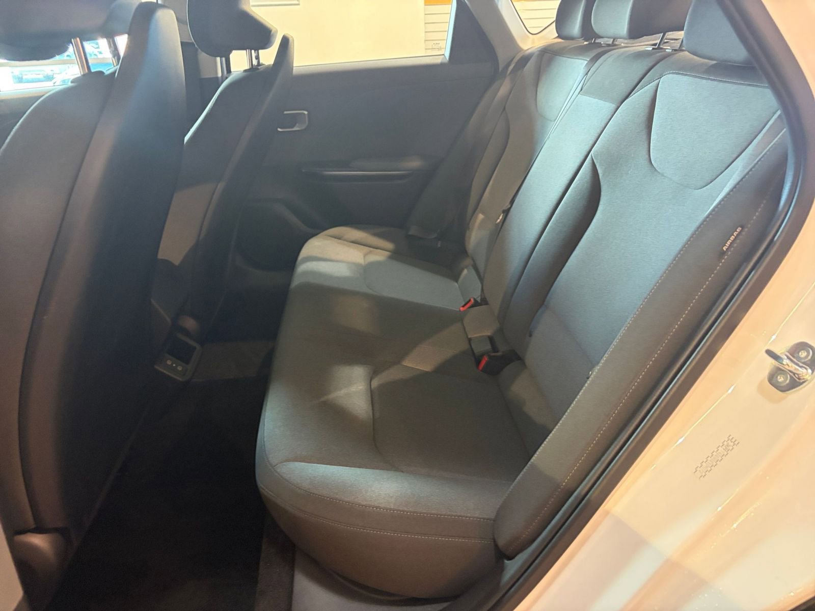 Thumbnail: 2025 Kia K4 - 24