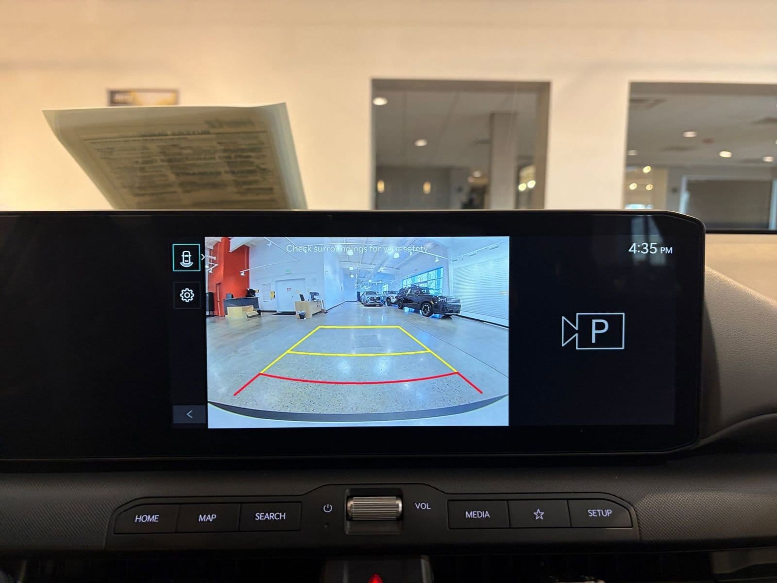 Thumbnail: 2025 Kia K4 - 17