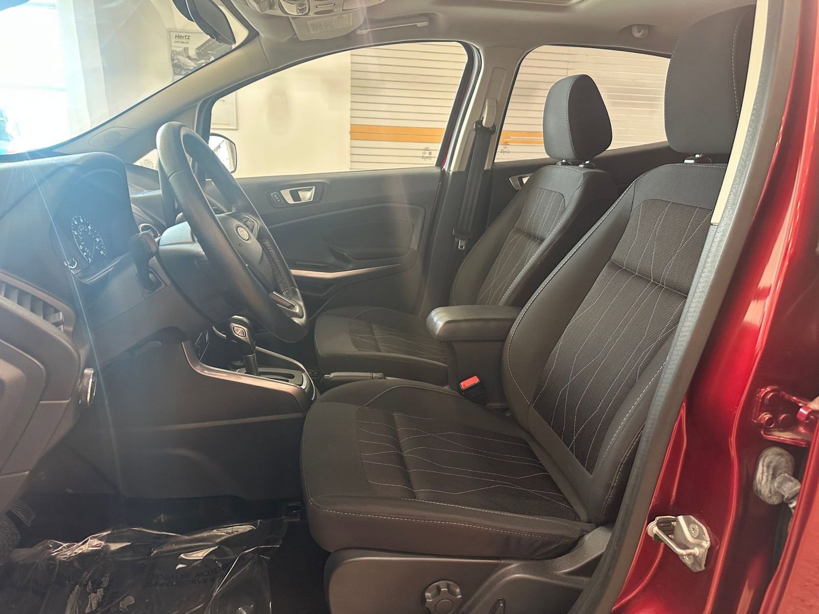 Thumbnail: 2019 Ford EcoSport - 27