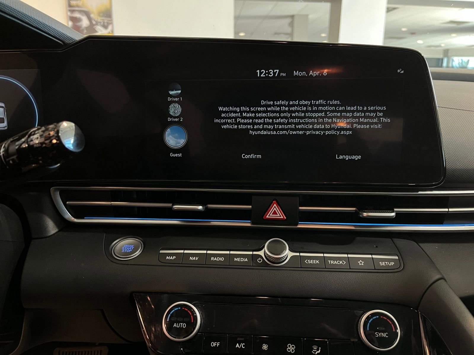 Thumbnail: 2025 Hyundai Elantra - 21