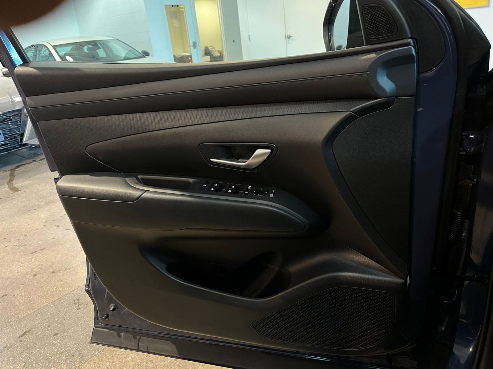 Thumbnail: 2025 Hyundai Tucson - 18