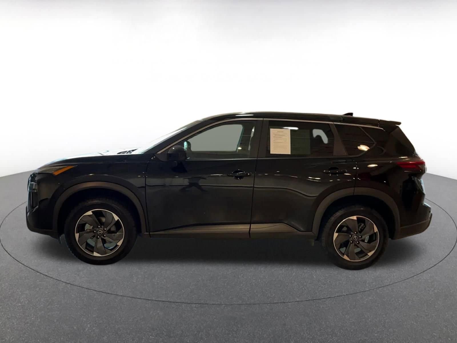 Thumbnail: 2024 Nissan Rogue - 9