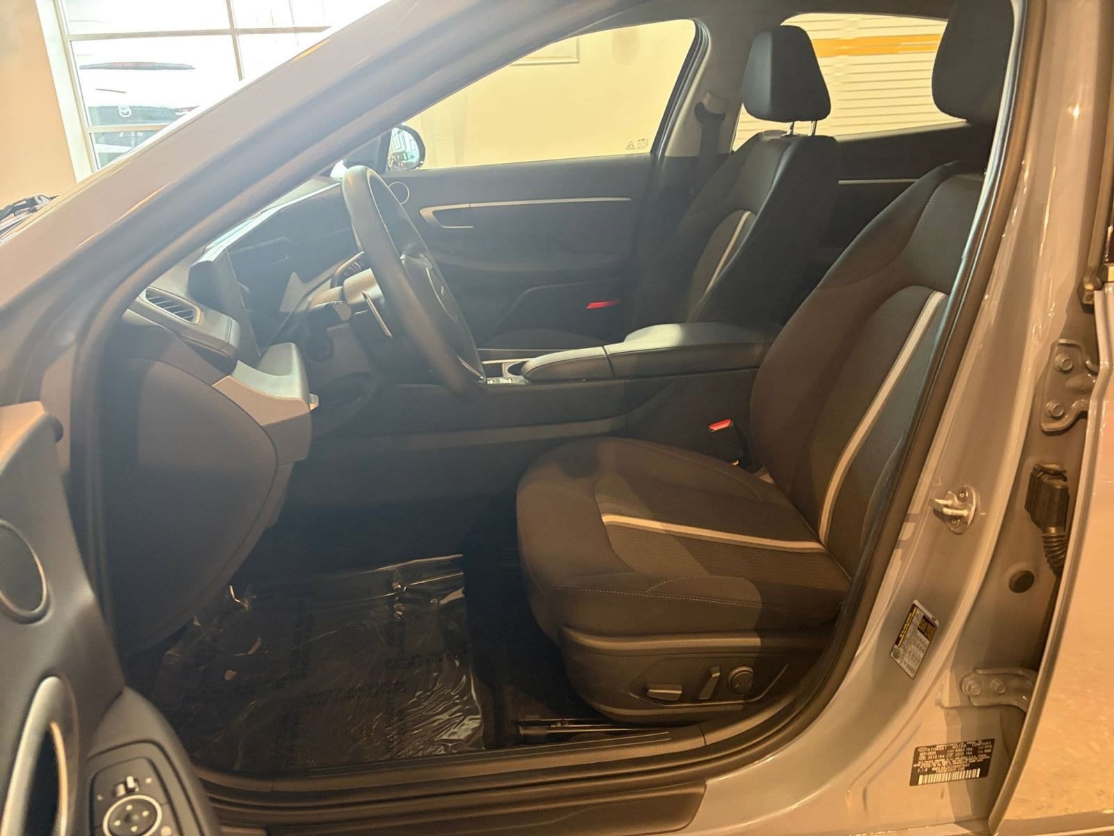 Thumbnail: 2025 Hyundai Sonata - 27