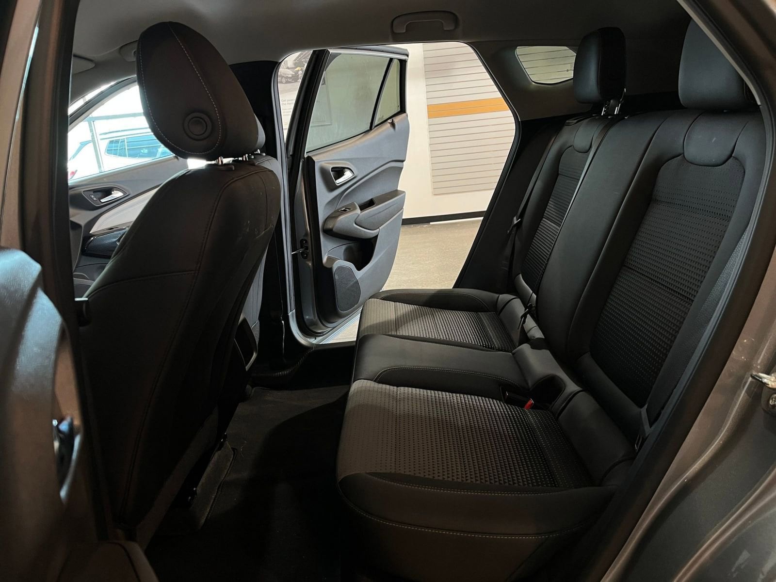 Thumbnail: 2025 Chevrolet Trax - 24