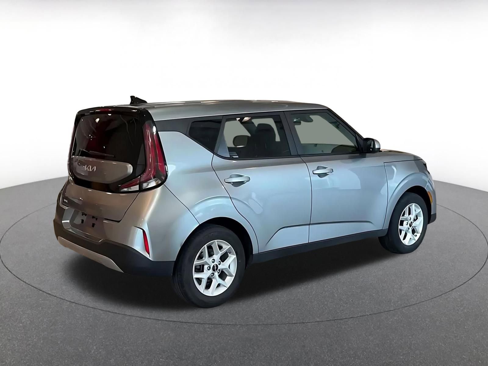 Thumbnail: 2025 Kia Soul - 15