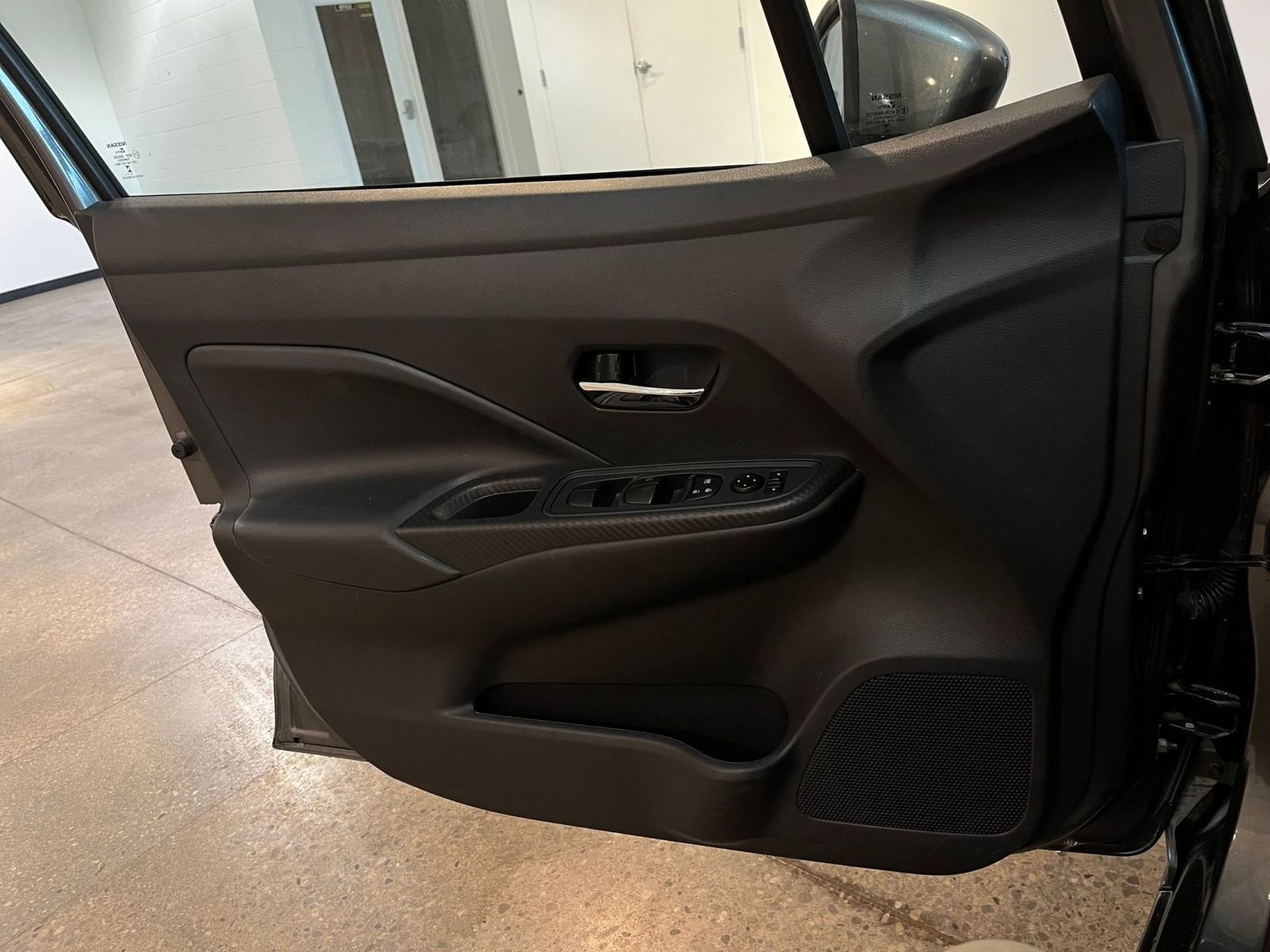 Thumbnail: 2025 Nissan Versa - 18