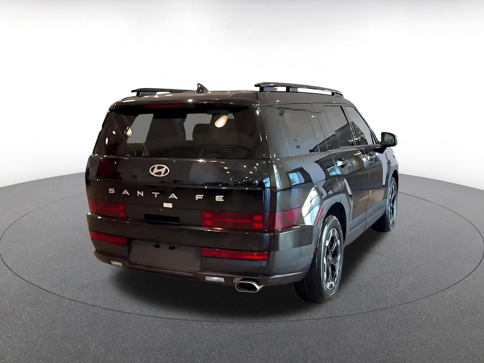 Thumbnail: 2025 Hyundai Santa Fe - 15