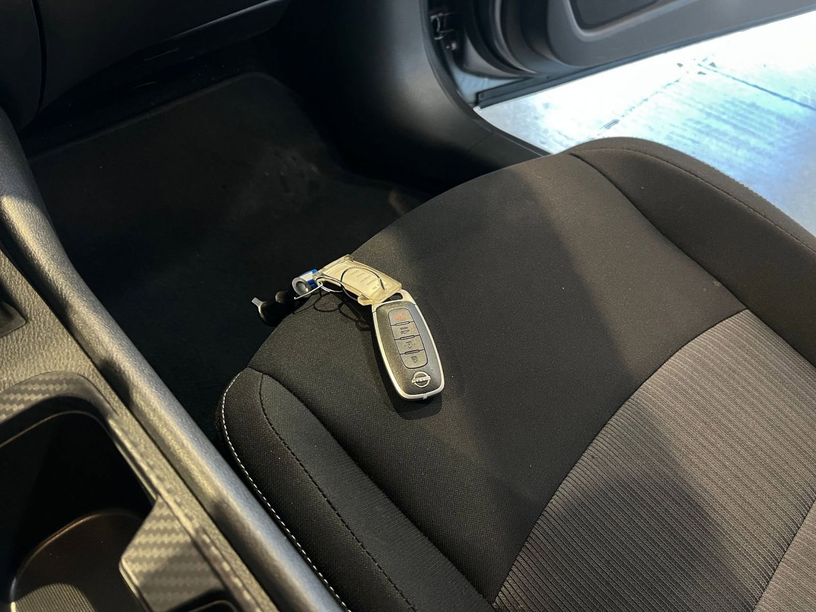 Thumbnail: 2025 Nissan Sentra - 21