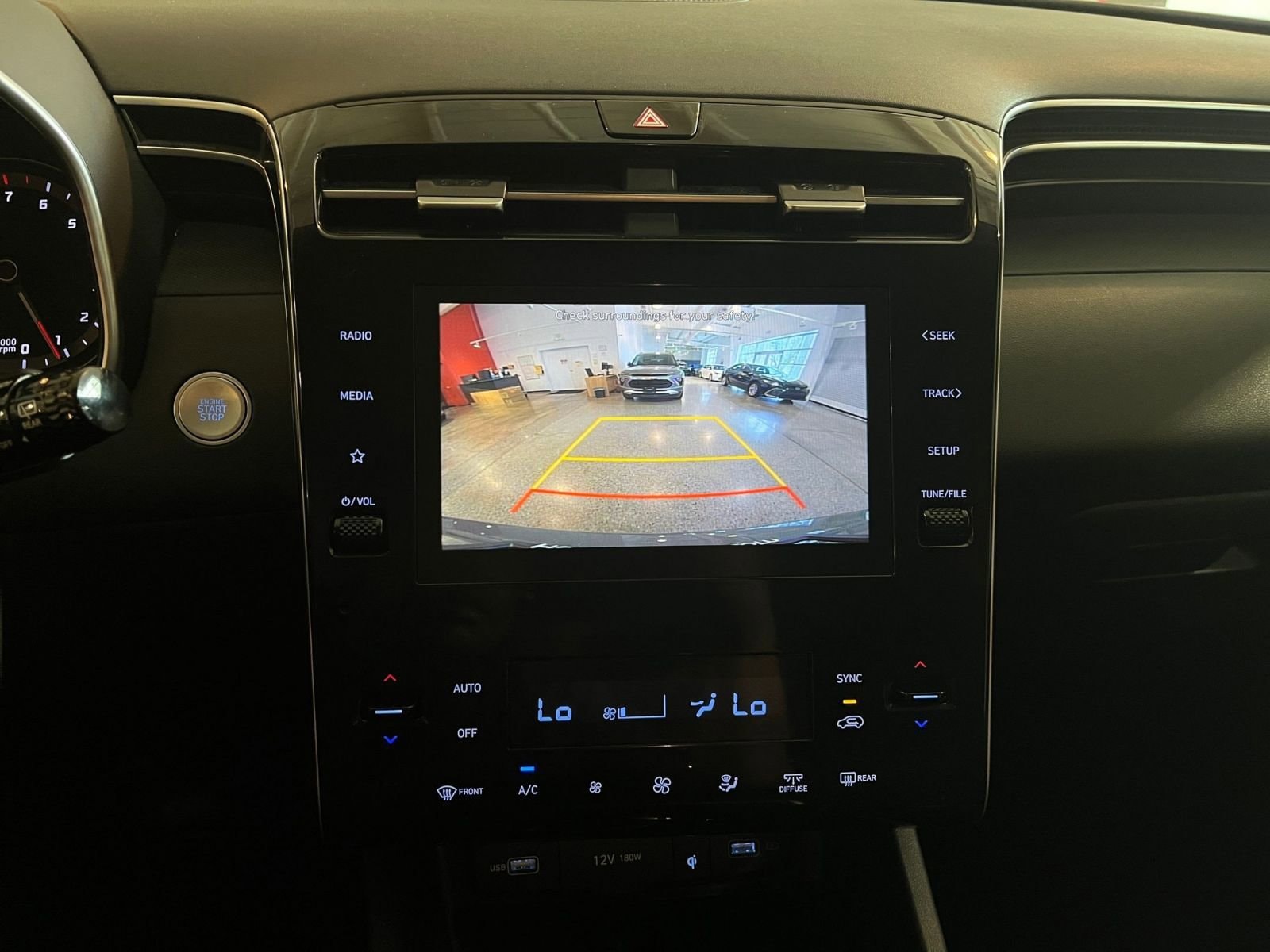 Thumbnail: 2024 Hyundai Tucson - 17