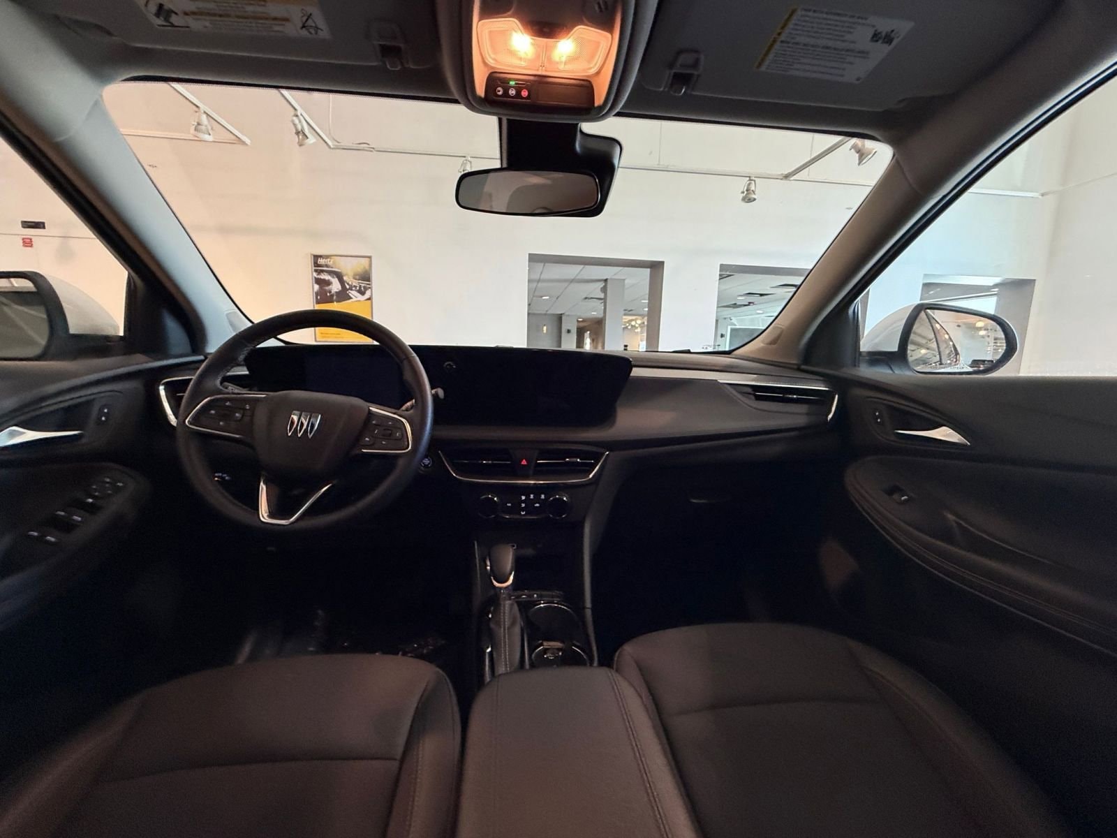 Thumbnail: 2025 Buick Encore GX - 32