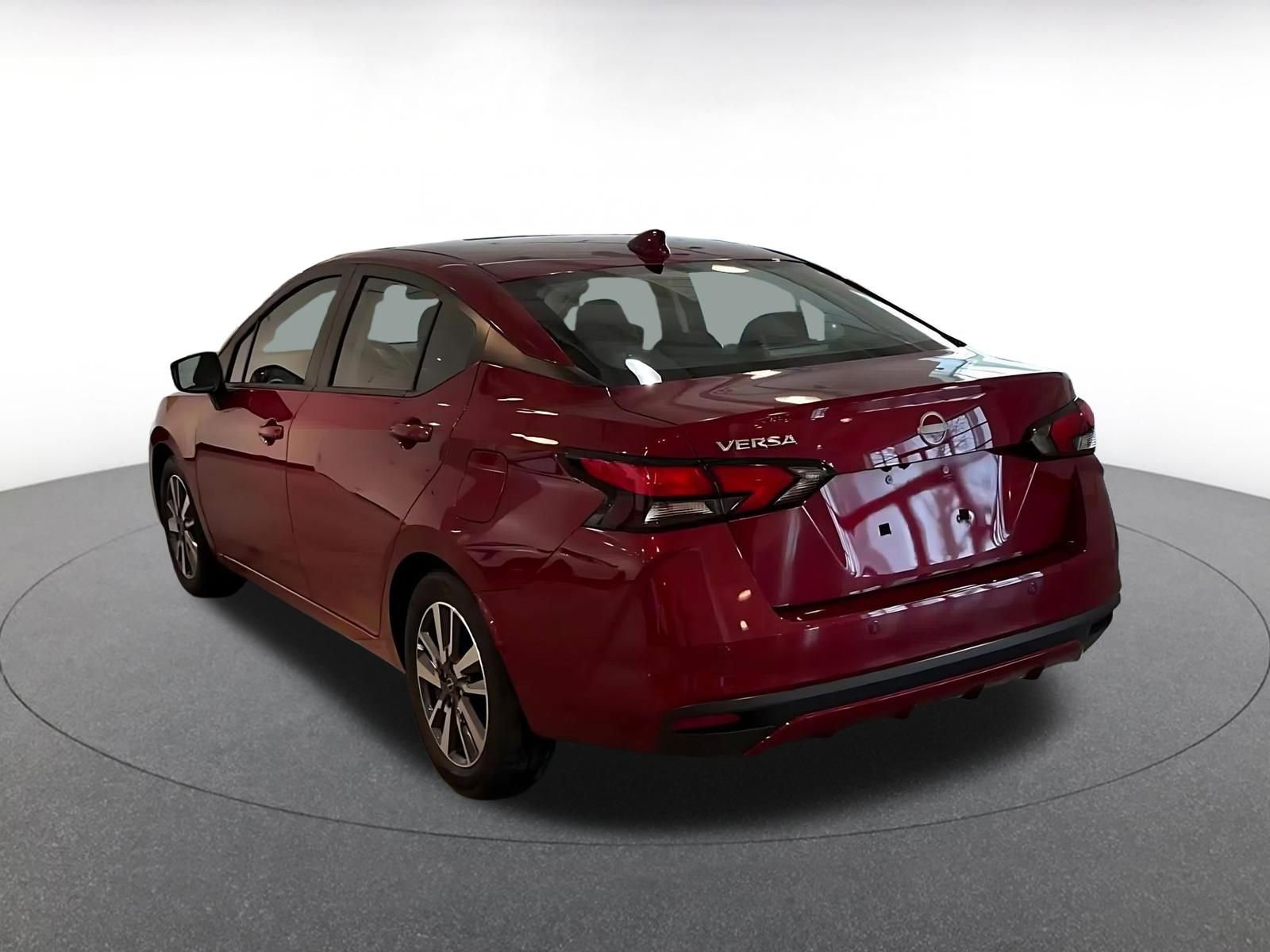 Thumbnail: 2025 Nissan Versa - 11