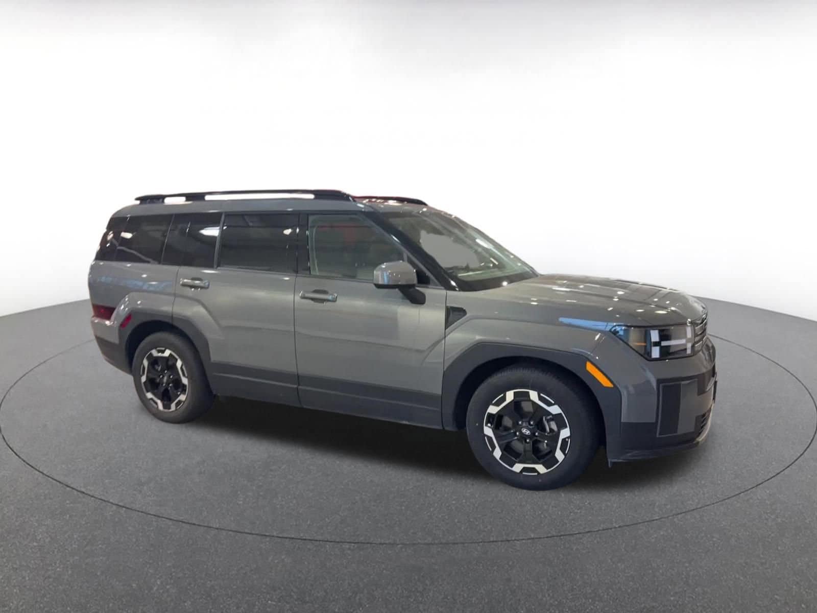 Thumbnail: 2025 Hyundai Santa Fe - 2