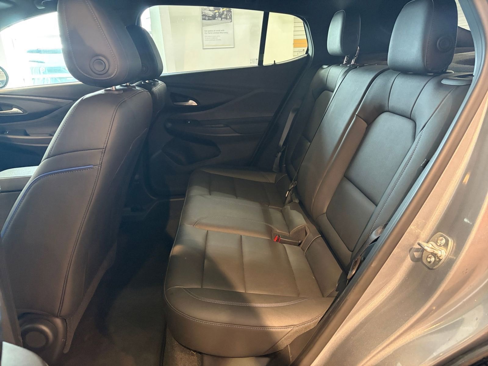 Thumbnail: 2025 Buick Envista - 24