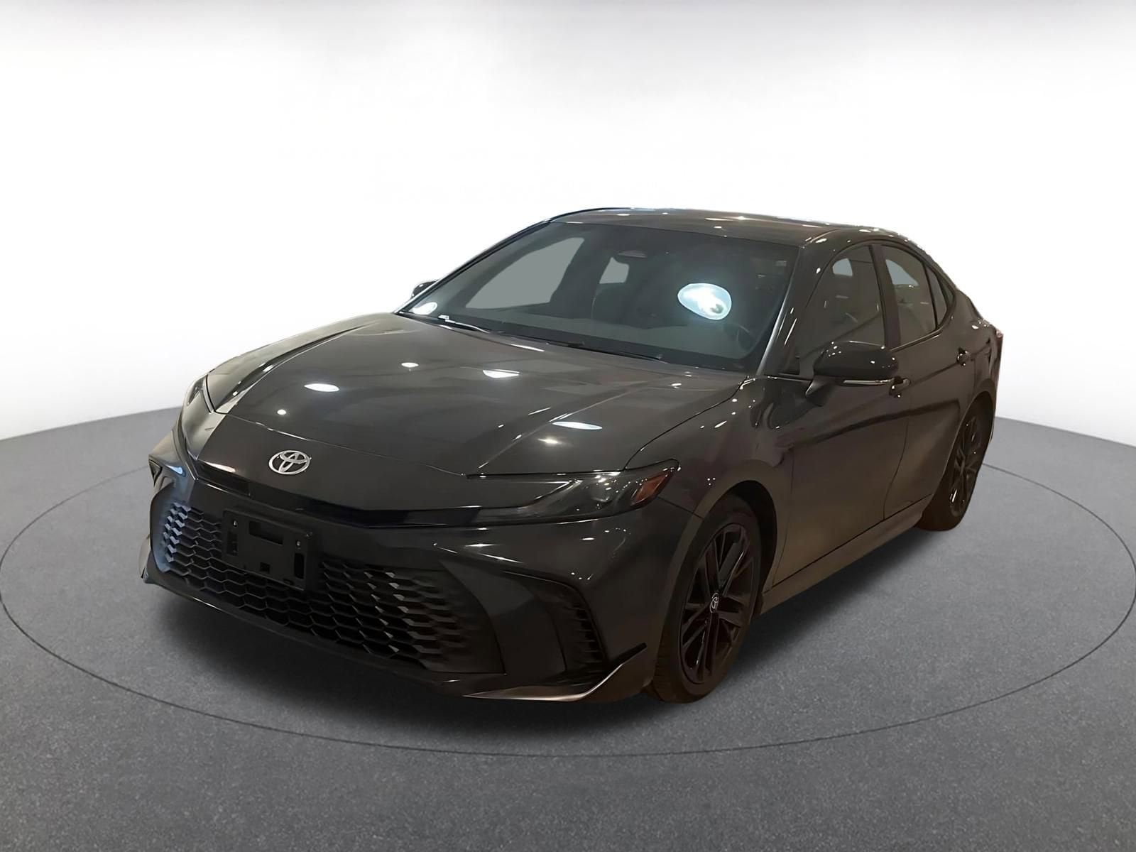 Thumbnail: 2025 Toyota Camry - 7