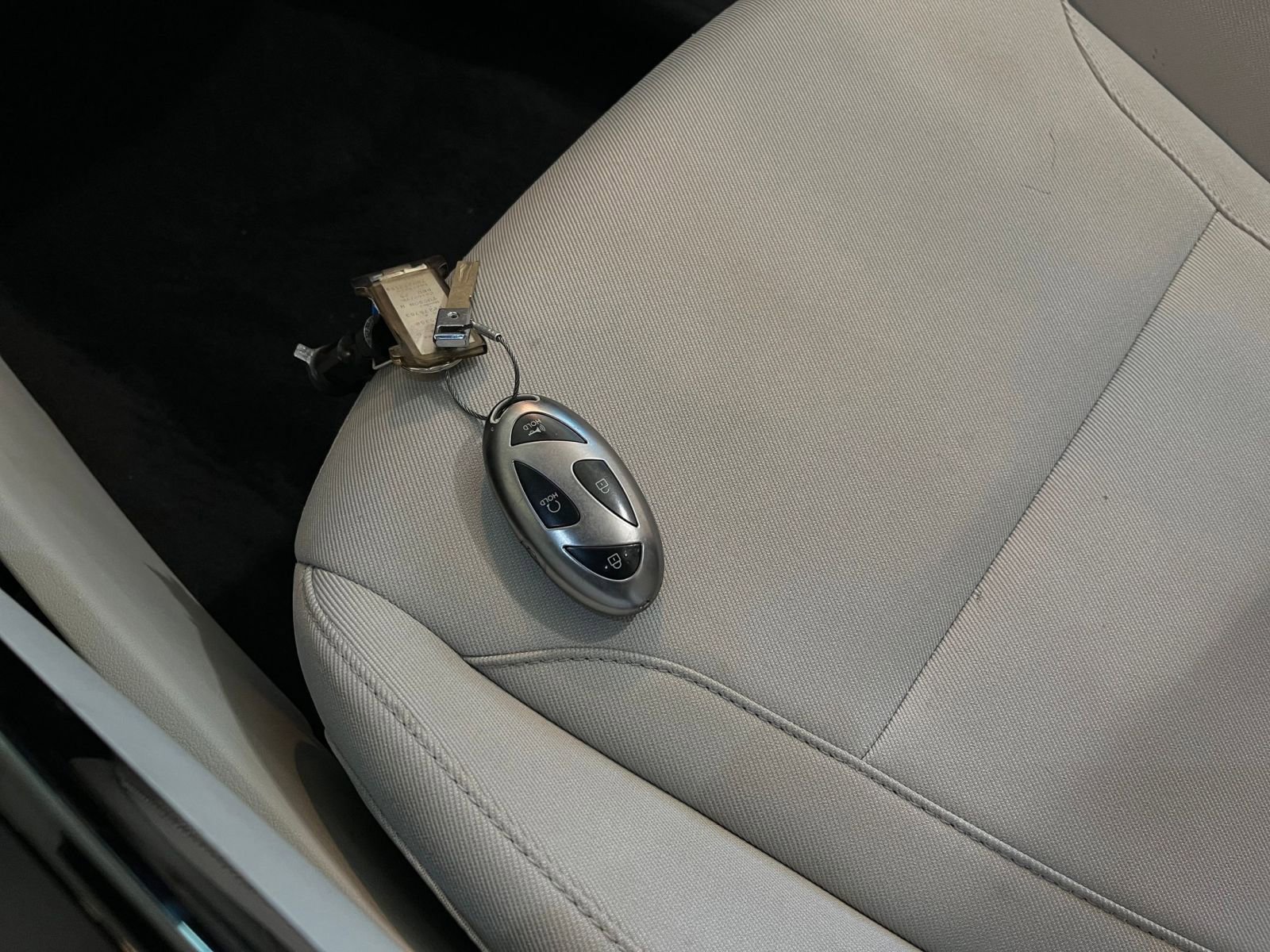 Thumbnail: 2025 Hyundai Tucson - 21