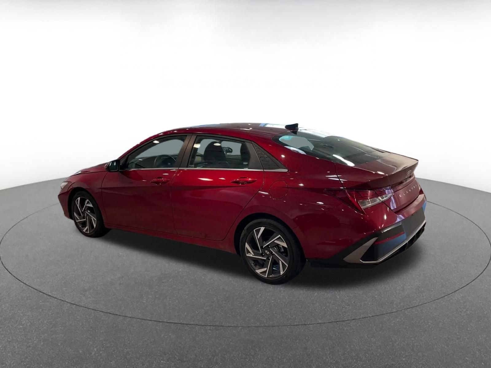 Thumbnail: 2025 Hyundai Elantra - 10