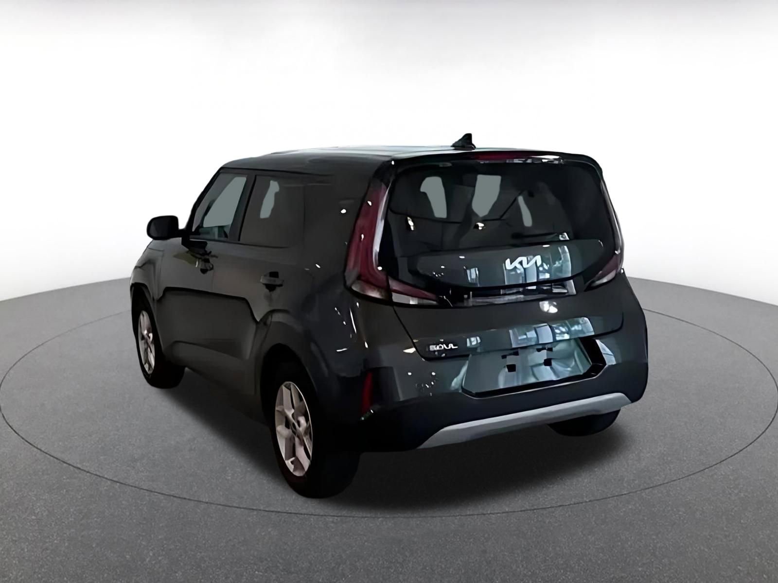 Thumbnail: 2025 Kia Soul - 9