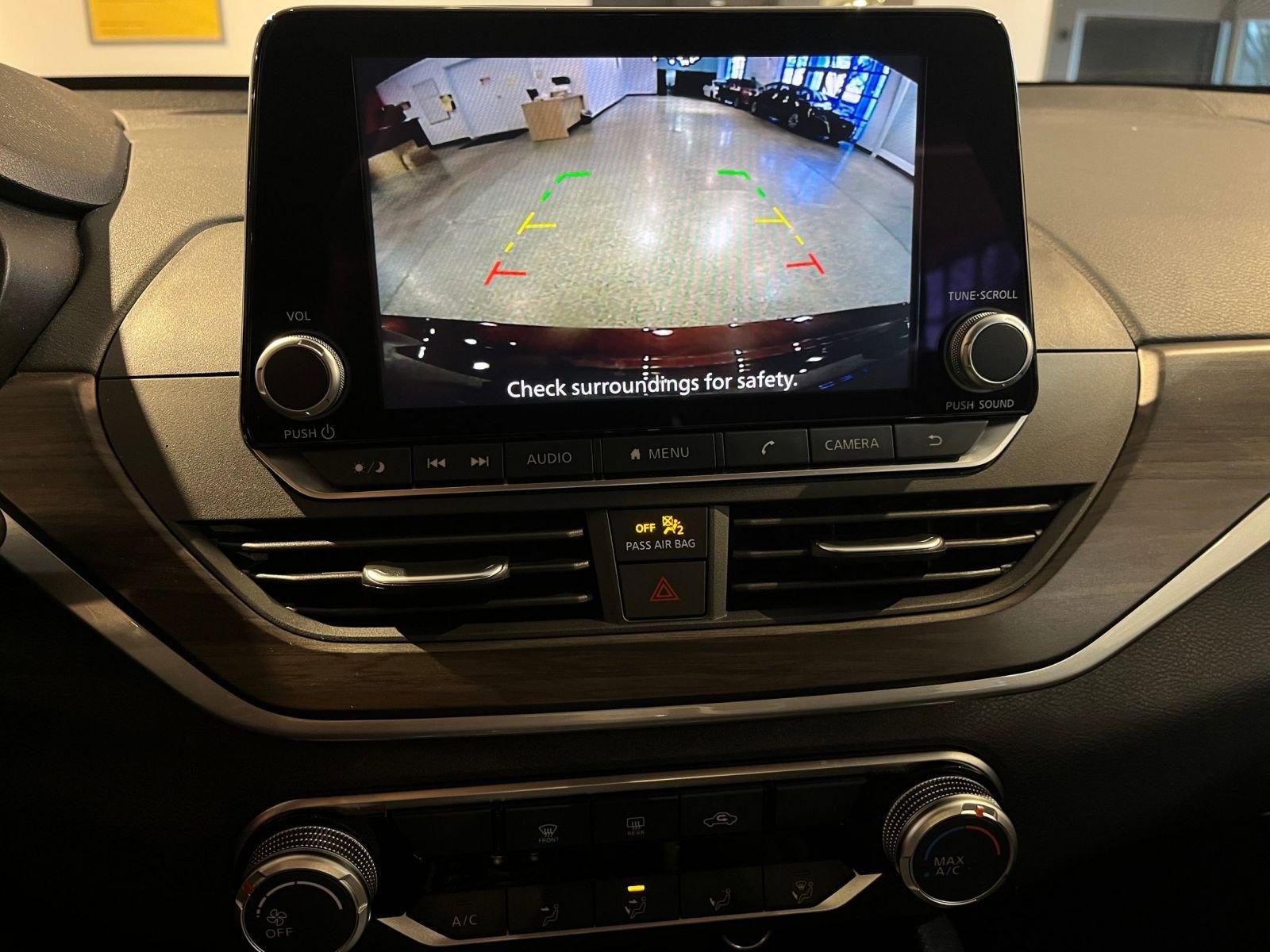 Thumbnail: 2025 Nissan Altima - 17