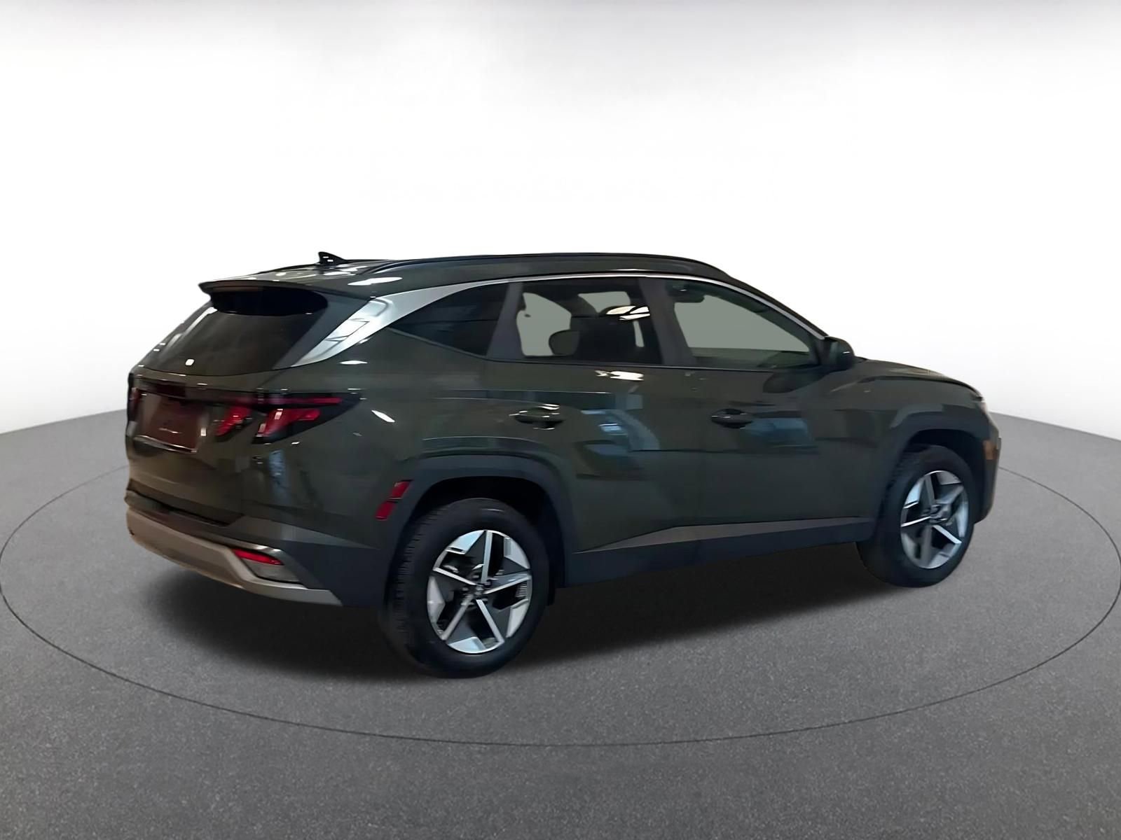 Thumbnail: 2025 Hyundai Tucson - 15