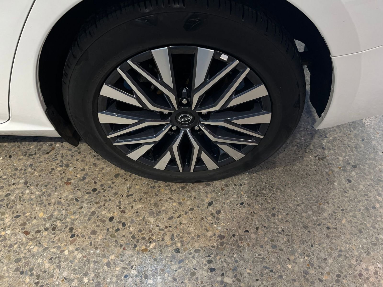 Thumbnail: 2025 Nissan Altima - 30