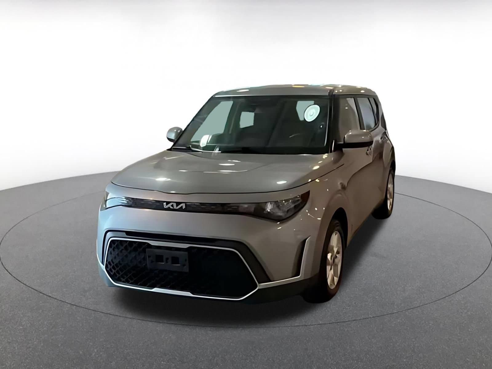 Thumbnail: 2025 Kia Soul - 3