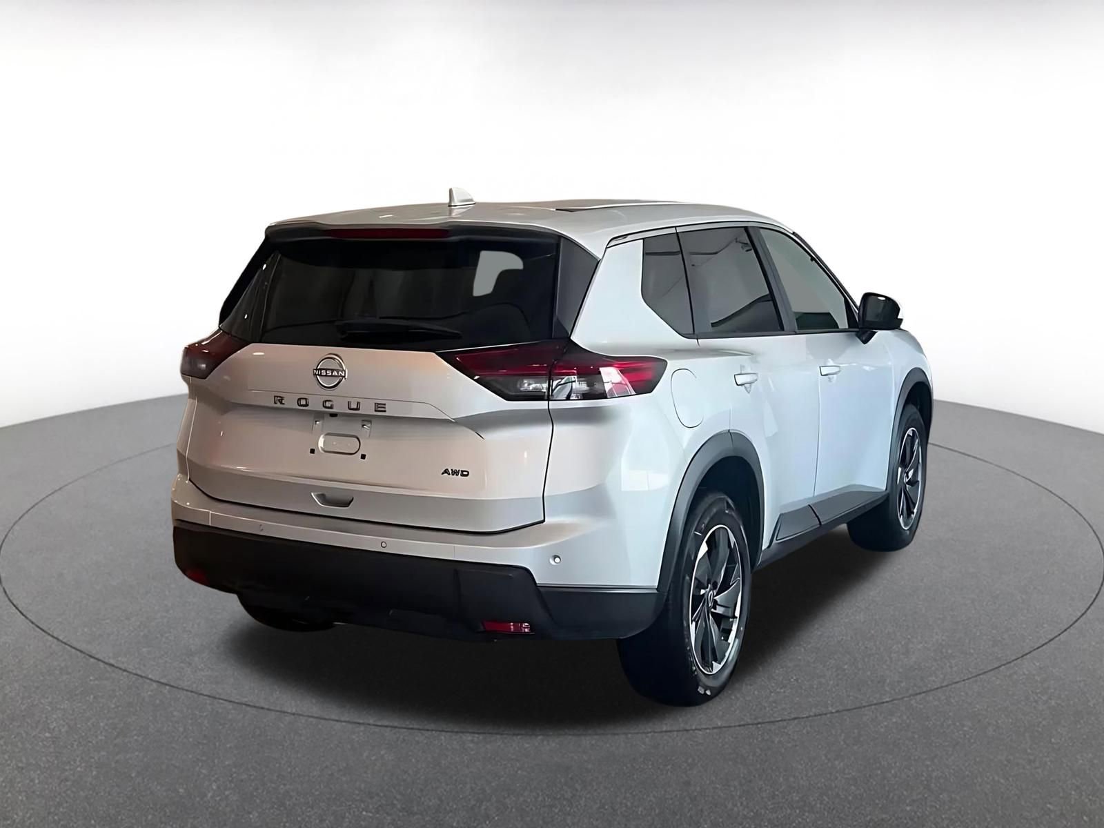 Thumbnail: 2025 Nissan Rogue - 14