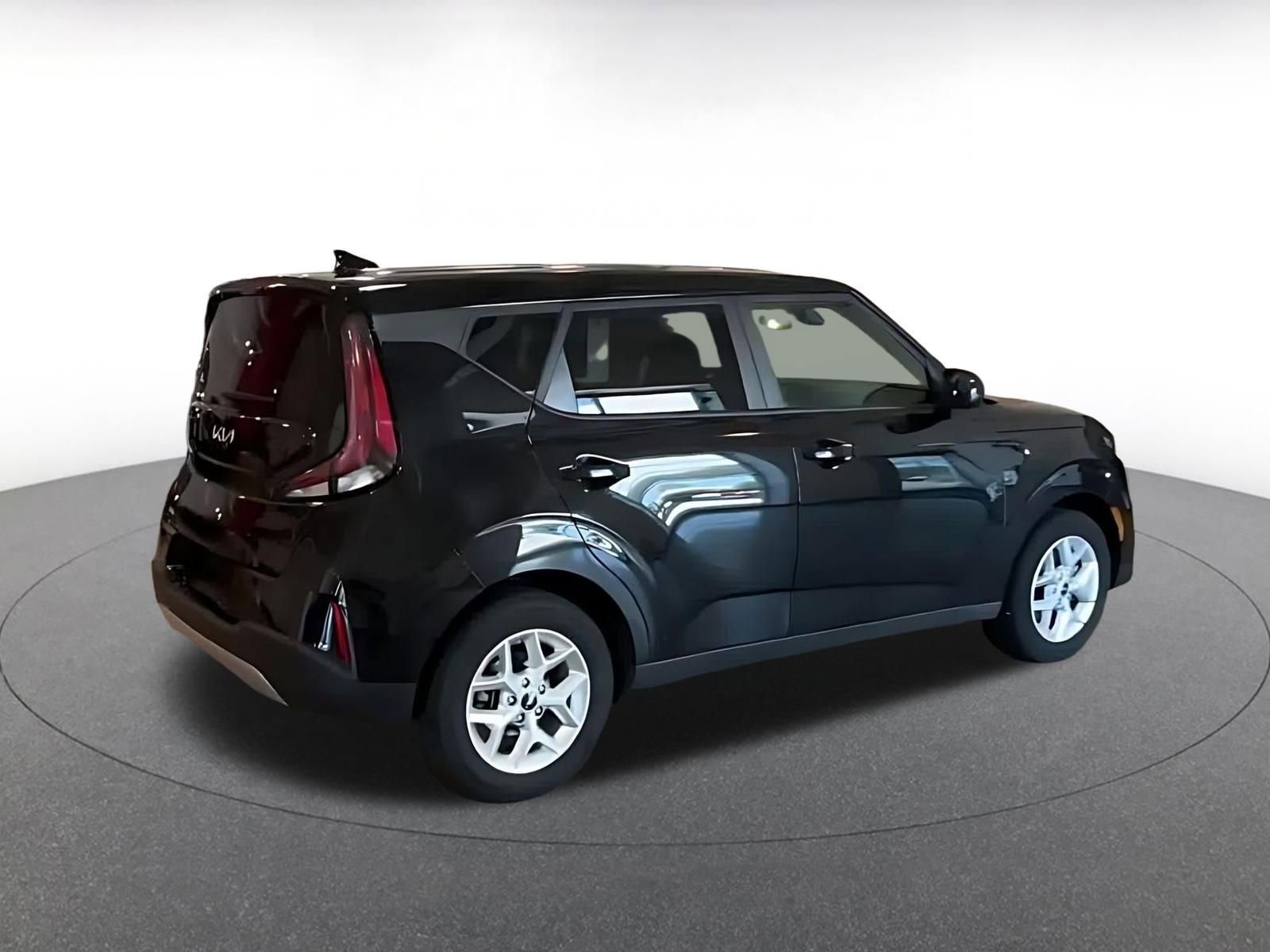 Thumbnail: 2025 Kia Soul - 12