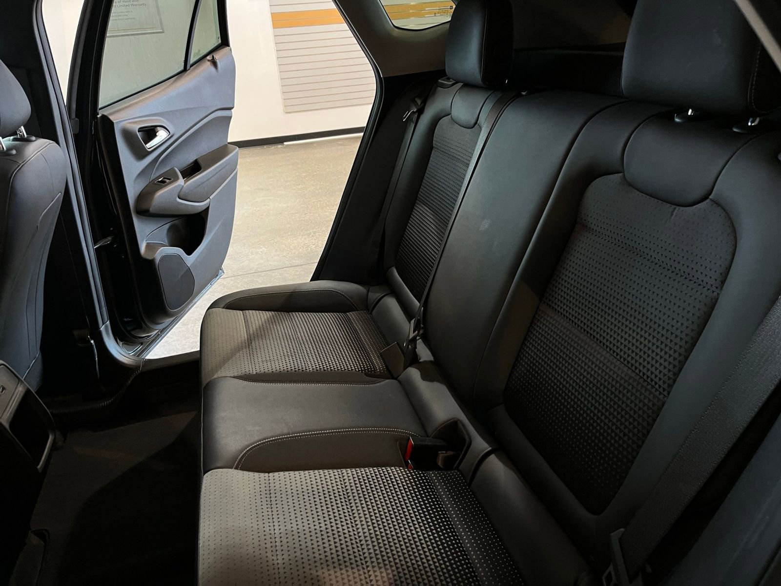 Thumbnail: 2025 Chevrolet Trax - 35