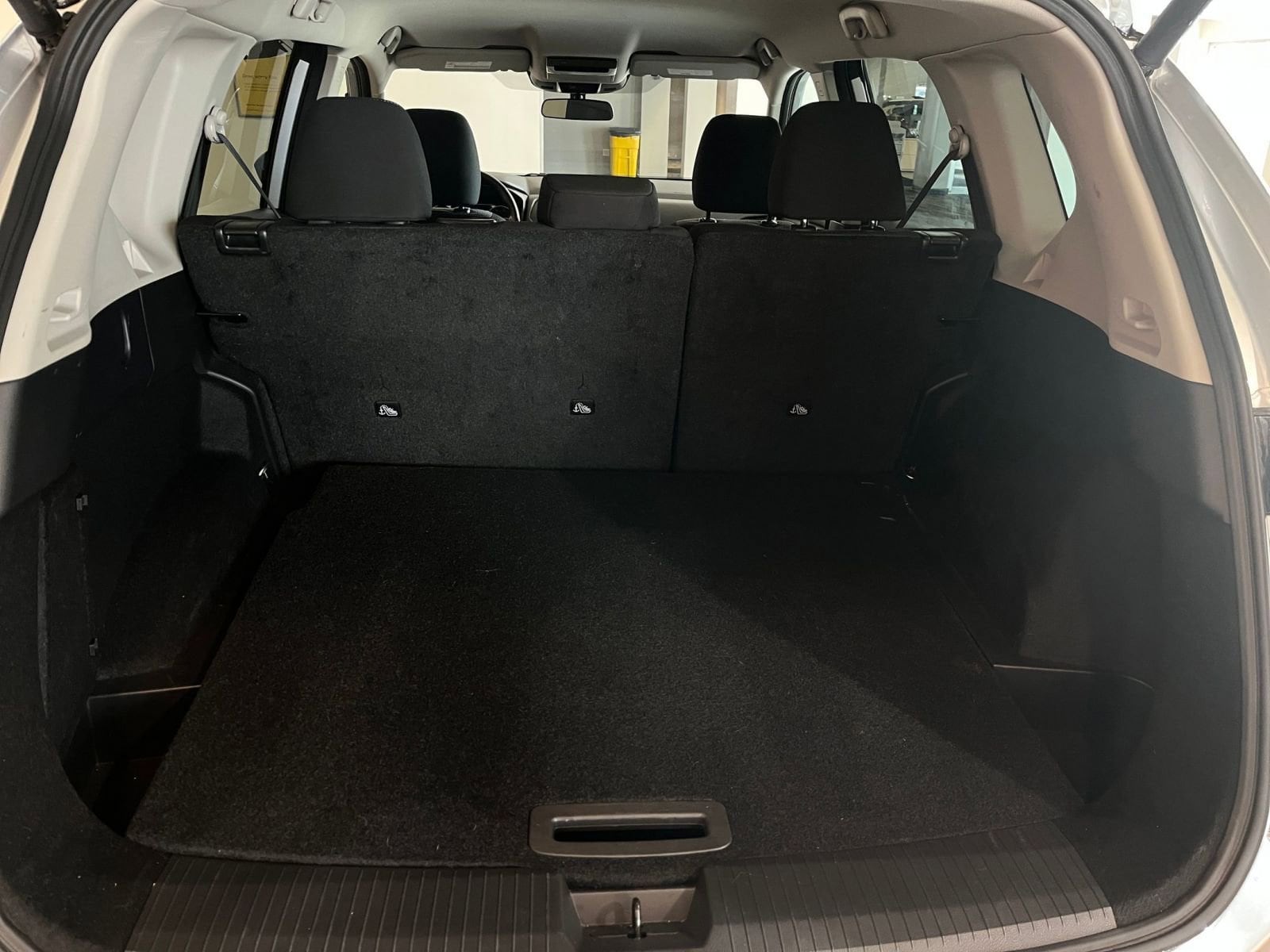 Thumbnail: 2025 Nissan Rogue - 32