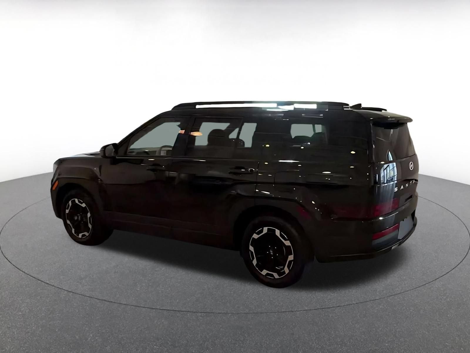 Thumbnail: 2026 Hyundai Santa Fe - 7