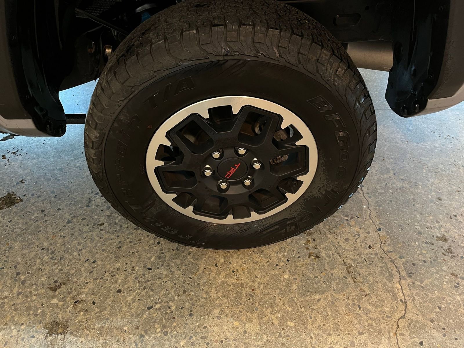 Thumbnail: 2025 Toyota Tacoma - 29